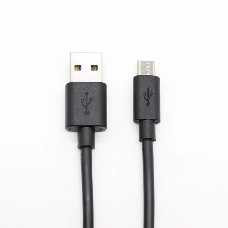 उच्च गुणवत्ता USB2.0 पुरुष माइक्रो यूएसबी केबल 5pin v8 1m/1M2m केबल microUSB एंड्रॉयड चार्जर केबल