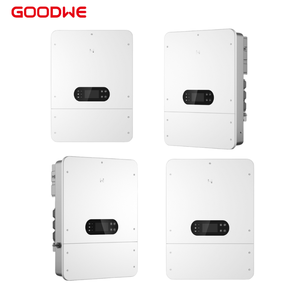 <span class=keywords><strong>Inversor</strong></span> Solar Híbrido <span class=keywords><strong>Goodwe</strong></span> GW20K-ET-L-G10 5kw 6kw 8kw 10kw 12kw 15kw 20kw Trifásico de Bajo Voltaje 48V para Sistema de Energía Solar - Product Image 3