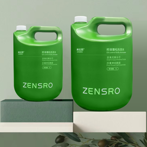 XIZITANG Champú en Botella <span class=keywords><strong>Grande</strong></span> de 4L para Salón de Belleza y Uso Doméstico, Champú para Cabello Suave - Product Image 5