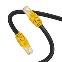 Kabel patch FTP SIPU RJ45 1m 1,5m 2m 3m 5m 10m 15m ugreen kabel ethernet cat8