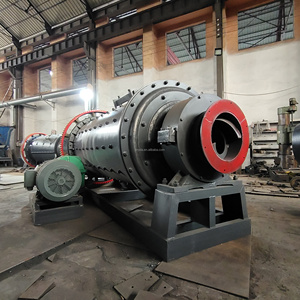 Nhà máy bóng tùy chỉnh cho chế biến khai thác vàng tăng năng lực sản xuất - Product Image 5