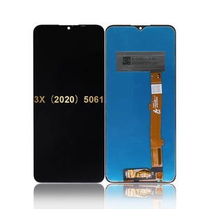 Pantallas LCD para Teléfonos Móviles <span class=keywords><strong>Alcatel</strong></span> <span class=keywords><strong>1</strong></span> 1B 1L Pro 1S 1SE 1V 1X 3 3C 3L 3T 8 3X 5 7 2019 2020 2021 2022 <span class=keywords><strong>Pixi</strong></span> 3 4 U5 Pantalla Táctil - Product Image 5