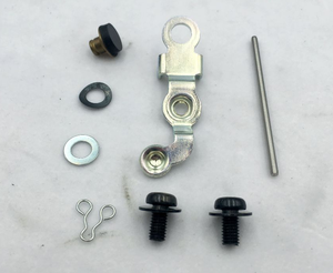 Regulator Vaporiser ชุดซ่อม04221-20480-71 TY04221-20480-71ใช้สำหรับรถยกโตโยต้า - Product Image 1