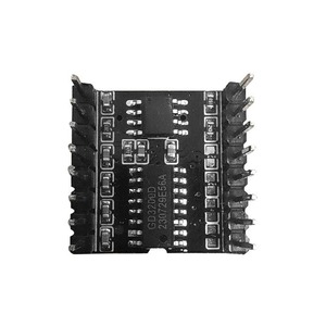 Module lecteur MP3 Mini TF EParthub avec fente pour <span class=keywords><strong>carte</strong></span> SD, compatible avec Arduino <span class=keywords><strong>UNO</strong></span> R3 pour projets audio DIY - Product Image 5