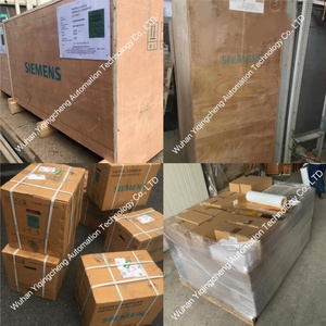 Convertisseur d'ondes sinusoïdales pures 6SL3202-0AE20-3SA0, applicable aux G120X FSA, garantie de 2 ans, automatisation industrielle - Product Image 6