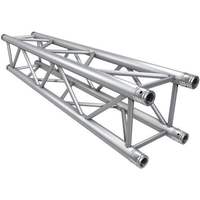 Estructura Truss de Aluminio Sgaier Truss F34 Global de 290*290 MM con Conexión Spigot de Fácil Instalación para Escenarios