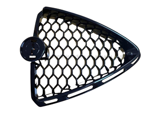 OEM 156144237 <span class=keywords><strong>Alfa</strong></span> <span class=keywords><strong>Romeo</strong></span> Stelvio Car Grille, Grille de ventilation de <span class=keywords><strong>calandre</strong></span> avant, <span class=keywords><strong>Calandre</strong></span> noire <span class=keywords><strong>Alfa</strong></span> <span class=keywords><strong>Romeo</strong></span> Stelvio Pièces de rechange - Product Image 3