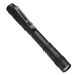 สกายวูลฟ์อายไฟฉายปากกา B12 LED แสงสีขาวแบบพกพาสำหรับใช้งานกลางแจ้ง - Product Image 4