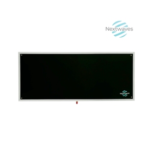 เสาอากาศ RFID UHF แบบบางของ Nextwaves Industries รุ่น RA UC SFF 622601 กำลังขยายสูง 12 dBic ความยาว 620 มม. 260 มม. สำหรับโครงการฮาร์ดแวร์ เวียดนาม - Product Image 1