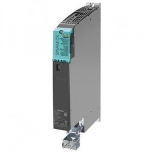 6SL3120-1TE23-0AC0 SINAMICS S120 VFD โมดูลมอเตอร์เดี่ยว 380V อินพุต 3AC 400V 30A 36KW ชุดควบคุมขนาดเล็ก โครงแบบ C-Type - Product Image 6