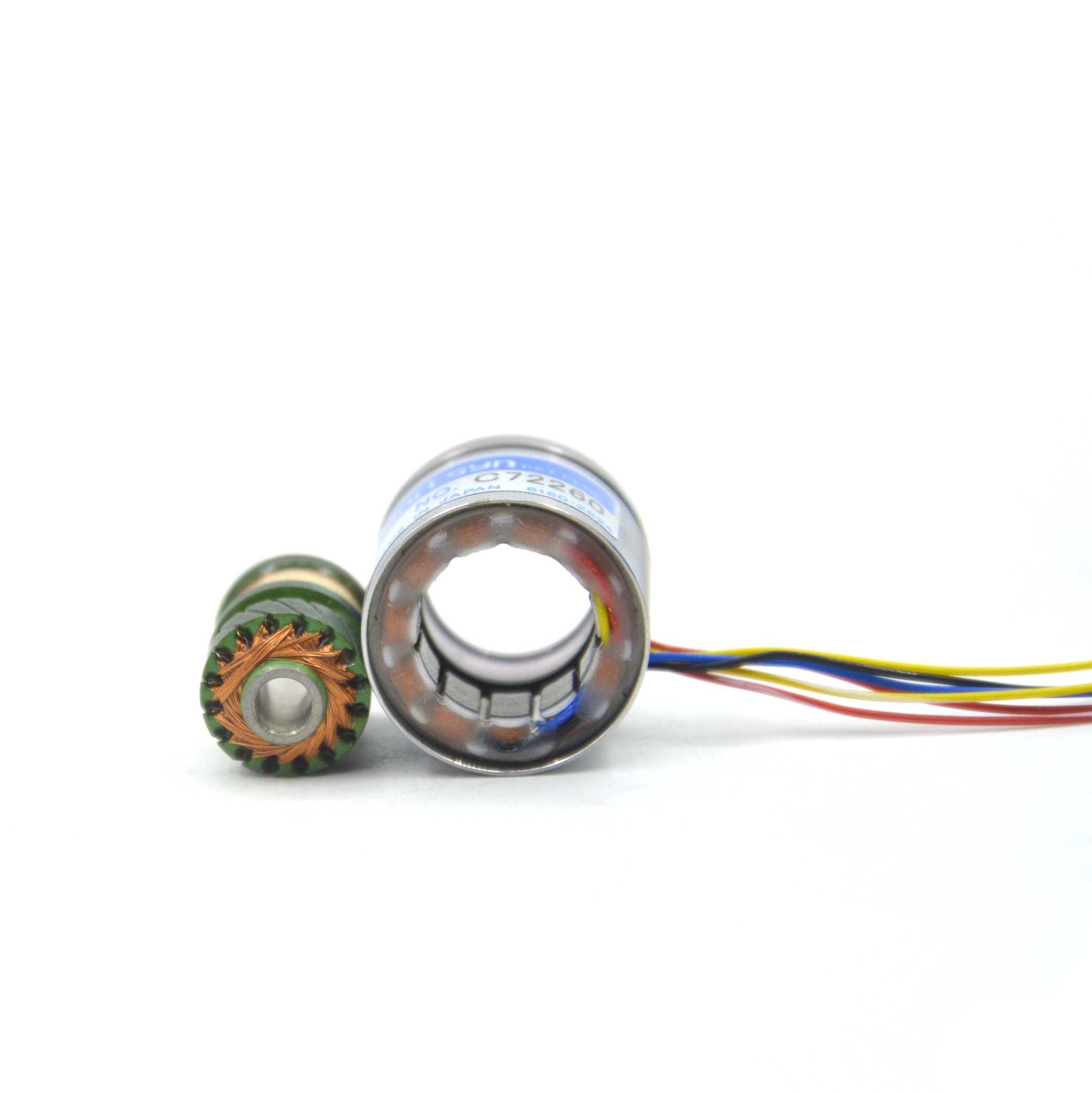 TS2605N1E64 Wound Resolver - Original Tamagawa Genuine
