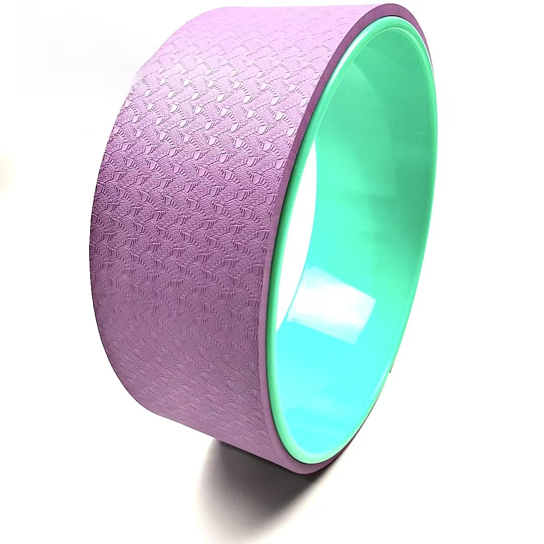 Green+Purple