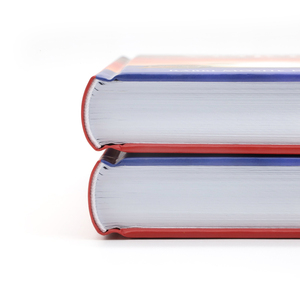 Stampa di <span class=keywords><strong>Libri</strong></span> con Copertina Rigida di Alta Qualità, Servizio di Stampa Personalizzata all'Ingrosso - Product Image 2