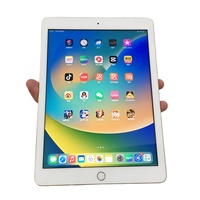 Vente en gros d'iPad Air 2, 3, 4 d'occasion, originaux et authentiques, Wi-Fi et cellulaire, 9,7 pouces, 2, 3, 4 Air pour iPad