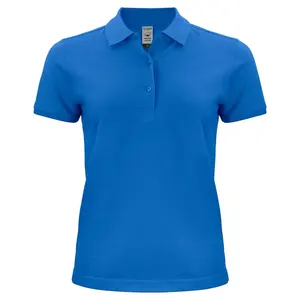 POLO IN COTONE BIOLOGICO - Product Image 3