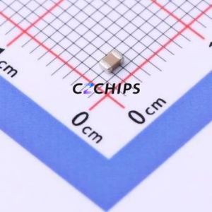 ตัวเก็บประจุแบบ SMD (MLCC) รุ่น VJ0805Y103KXACW1BC ขนาด 0805 (ค่าความจุ: 10nF) (ความแม่นยำ: 10%) (แรงดันไฟฟ้า: 50V) - Product Image 2