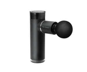 Mini pistolet à Fascia intelligent super léger avec réduction du bruit - Product Image 2