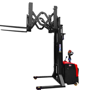 Robots industriels pour la manutention