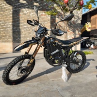 Электрический внедорожный мотоцикл Surron Ultra Bee 2026, 74В 60Ач 24.5кВт Turbo, 95км/ч, высокоскоростной эндуро для взрослых