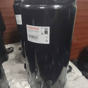 คอมเพรสเซอร์แอร์ HYZL รุ่น ASH201SV C8LU 2 แรงม้า ใช้สารทำความเย็น R410A สำหรับอุปกรณ์ทำความเย็น - Product Image 1