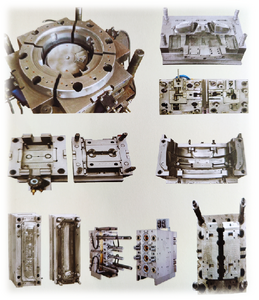 Custom Design Services Product Design And Plastic <strong>Injection</strong> <strong>Mold</strong> Design Custom <strong>Mold</strong> Plastic <strong>Injection</strong> Molding Service - Product Image 3