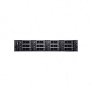 Serveur en rack 2U R7515 24x2,5 pouces, AMD EPYC 7302P, 64 Go DDR4, IDRAC9, 1600W Platinum, PCIe Gen4, SATA/SAS RAID, H730P - Garantie 3 ans - Product Image 6