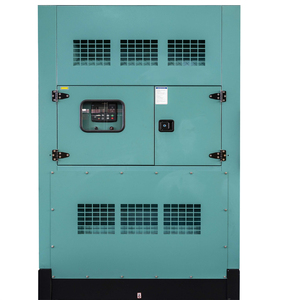 POWER 520kW Ouvrez le générateur diesel silencieux 50/60Hz Générateur diesel <span class=keywords><strong>de</strong></span> secours à usage domestique insonorisé - Product Image 2