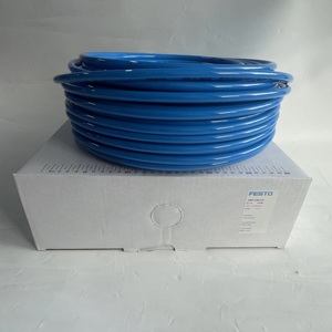 ท่อลมนิวเมติกใหม่และของแท้ 100% รุ่น PUN-H-16X2.5-RT - Product Image 2