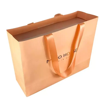 Boîte de support de sac fourre-tout polyvalent Rangez et organisez vos sacs avec un emballage facile