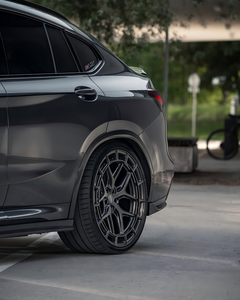 Jantes forgées concaves SJ Custom 18 19 20 21 22 pouces 5x112 5X120 Jantes de course pour <span class=keywords><strong>BMW</strong></span> <span class=keywords><strong>Série</strong></span> 3 5 <span class=keywords><strong>7</strong></span> M3 M4 X3 X5 X7 - Product Image 6