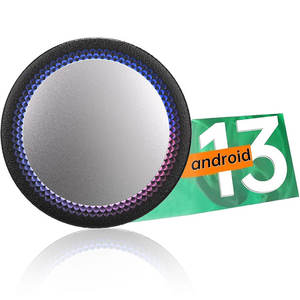 ขายดี qcm 6115 CarPlay Ai BOX 4 + 64GB/8 + 128GB Android อะแดปเตอร์ไร้สายสำหรับตัวเลือกของคุณ YouTube Netflix - Product Image 1