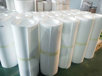 Feuille de PTFE pur de haute qualité 3mm et 4mm d'épaisseur nouveau matériau