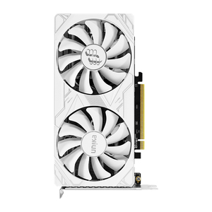 การ์ดจอ UNIKA Radeon 7650GRE BLIZZARDS 8GD6 V2 ใหม่เอี่ยม, BLIZZARD, ราคาโรงงาน, การ์ดจอเกมมิ่ง 8GB การ์ดจอ 8G - Product Image 1
