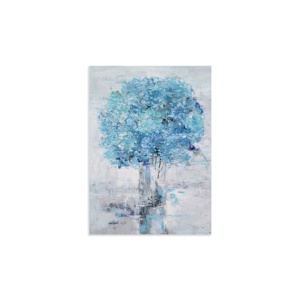 Commercio all'ingrosso popolare Home Decor stile moderno paesaggio fiori <span class=keywords><strong>dipinti</strong></span> murali fiore d'arte - Product Image 2