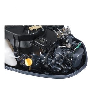 Prix d'usine Nouveau moteur à essence 6 temps 139cc pour bateaux de pêche et petits navires - Product Image 2