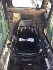 Petit chargeur 185 S185 Chargeur à chenilles avec bon état - Product Image 4