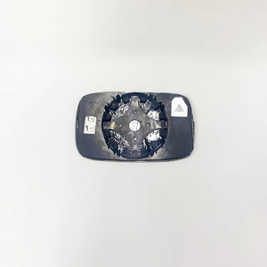 1 par de lentes de cristal blanco para <span class=keywords><strong>espejo</strong></span> <span class=keywords><strong>retrovisor</strong></span>, con luz indicadora LED, adecuado para <span class=keywords><strong>espejo</strong></span> <span class=keywords><strong>retrovisor</strong></span> de puerta de turismo <span class=keywords><strong>BMW</strong></span> 3 - Product Image 2