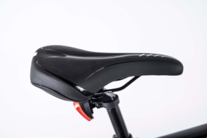 Bicicleta de Montaña de 26 Pulgadas con Portavasos, 6 Velocidades, Alcance de 60-75 km, Velocidad Máxima de 30-50 km/<span class=keywords><strong>h</strong></span>, Bicicleta Eléctrica Urbana - Product Image 4