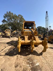Used bulldozer CAT D7G <b>Cheap</b> price excellent performance Used bulldozer CAT for sale - Product Image 6