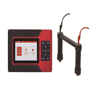 Détecteur de <span class=keywords><strong>corrosion</strong></span> portable pour barres d'armature en acier et béton, testeur de <span class=keywords><strong>corrosion</strong></span> des armatures en acier - Product Image 1