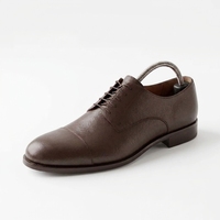 Embauchoir/Support de Chaussures Ajustable en Plastique PP pour Hommes et Femmes, Chaussures Habillées et Baskets, Modèle PT05BB
