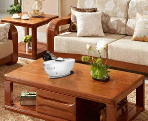 Usine <span class=keywords><strong>de</strong></span> Shenzhen Prix bon marché Projecteur d'étoiles pour chambre à coucher avec bruit blanc Haut-parleur Décoration <span class=keywords><strong>de</strong></span> chambre Cadeaux pour adultes, Noël, anniversaire - Product Image 5