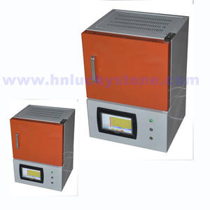 1200 ℃   فرن / موقد خزف الأسنان بالتفريغ - Product Image 4