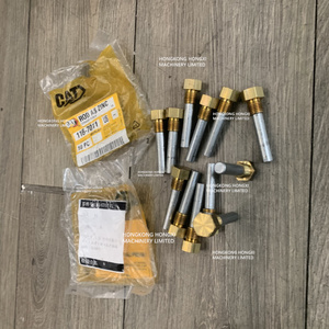 116-7011  ROD AS-ZINC - Product Image 6