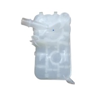 OE 1323GQ 1323V1 Réservoir de gaz moteur Vase d'expansion pour Peugeot 508 407 Citroen C5 C6 Pot antigel Pièce de voiture Blanc