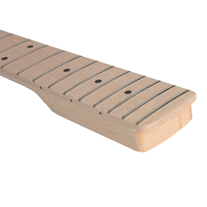 Cổ Đàn Guitar Jazz Tùy Chỉnh Cổ Đàn Guitar Bass <span class=keywords><strong>4</strong></span> Dây Phong 21 Băn Khoăn Để Tự Thay Thế Đàn Guitar Điện - Product Image 6