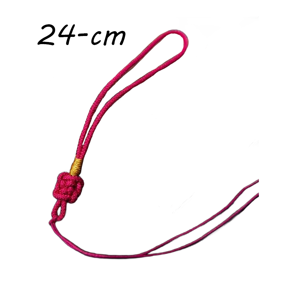 Rouge-24 pièces