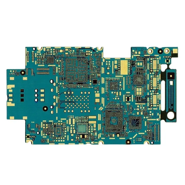 One stop service custom pcb and paba reverse engineering