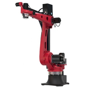 Chất Lượng Cao 4 Dof <span class=keywords><strong>Robot</strong></span> Arm <span class=keywords><strong>Palletizer</strong></span> <span class=keywords><strong>Robot</strong></span> Payload 8 Kg Để Đóng Gói Túi - Product Image 5