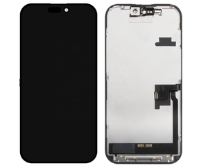 อะไหล่จอ LCD สำหรับ <span class=keywords><strong>iPhone</strong></span> 16 Pro คุณภาพสูง จอสัมผัส LCD แบบ Incell - Product Image 2